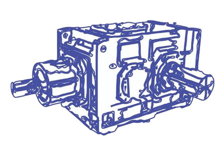减速机轴承 减速机轴承